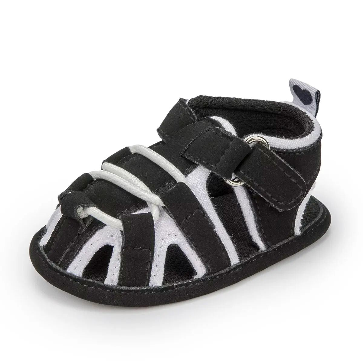 Mini Fashion - Lette og komfortable - Sandaler for småbarn
