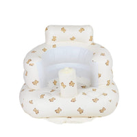 Thumbnail for ComfySeat – Komfortabel og sikker – Oppblåsbar baby- og småbarnsstol