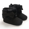 Mini Fashion - Alltid varme føtter - Vintersko til barn