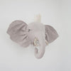 PlayNest – Myke og lærerike – Plush Animal Wall Decor