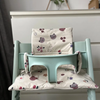 ComfortSeat – Mykt og fast – barnestolspute