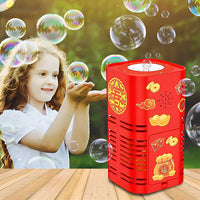 Thumbnail for Bubblexploder – Magisk lekestund – Bleknet bjeffende maskin