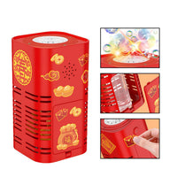 Thumbnail for Bubblexploder – Magisk lekestund – Bleknet bjeffende maskin