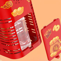 Thumbnail for Bubblexploder – Magisk lekestund – Bleknet bjeffende maskin