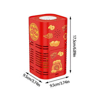 Thumbnail for Bubblexploder – Magisk lekestund – Bleknet bjeffende maskin