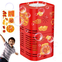 Thumbnail for Bubblexploder – Magisk lekestund – Bleknet bjeffende maskin