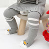 Mini Fashion - Stilige sett - Benvarmere som vokser med barnet