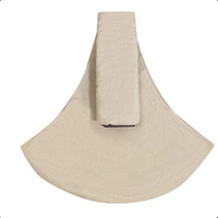 Thumbnail for Baby Carry Sling - Justerbar bæresele - Hoftebæring