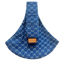 Thumbnail for Baby Carry Sling - Justerbar bæresele - Hoftebæring