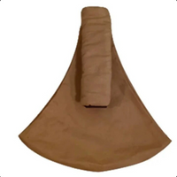 Thumbnail for Baby Carry Sling - Justerbar bæresele - Hoftebæring