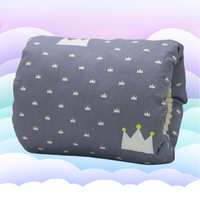 Thumbnail for MamáEase – Ergonomisk og myk – Ammepute til baby