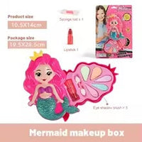Thumbnail for Make-Up Playset - Trygt og stimulerende for kreativiteten - magisk sminke