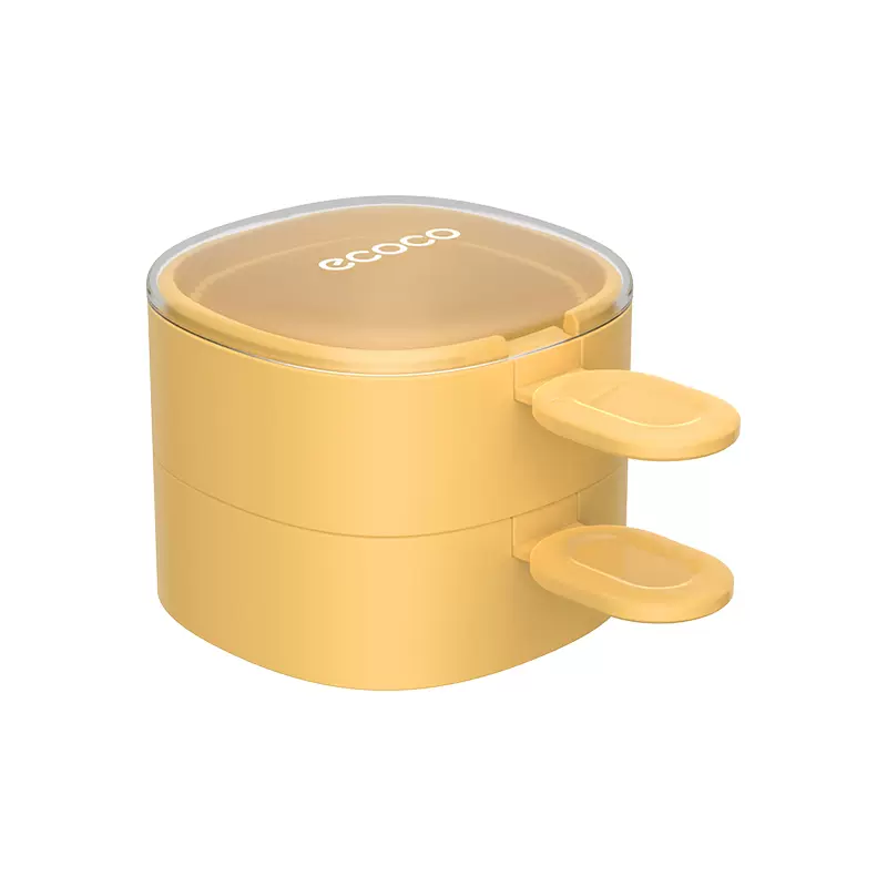 Ice Pop Maker Set - Forfriskende kreativ - iskremformer i silikon