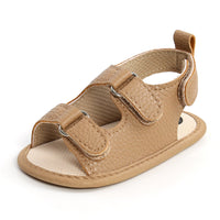 Thumbnail for Mini Fashion - Myke og trygge- Sandaler for barn