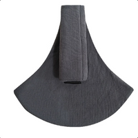Thumbnail for Baby Carry Sling - Justerbar bæresele - Hoftebæring