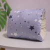 MamáEase – Ergonomisk og myk – Ammepute til baby