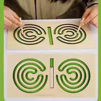 Thumbnail for BrainBoost Puzzle Toy Pen - Tren hjernen din - puslespill-lekepenn