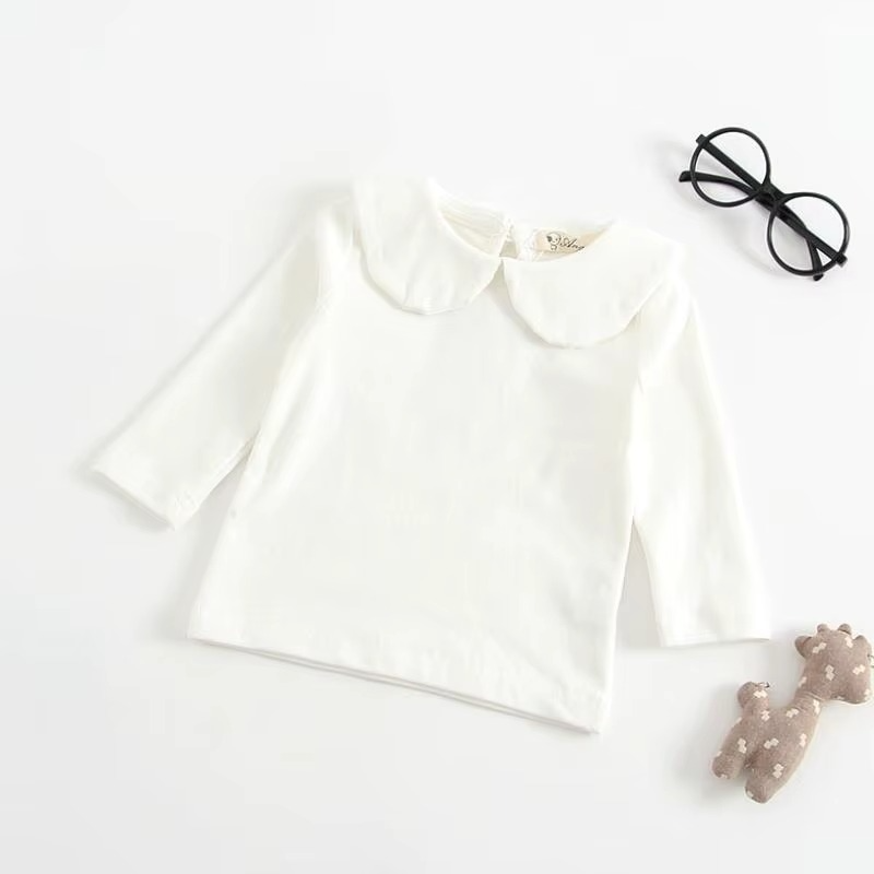 Mini Fashion - Søt strikket baby-omper