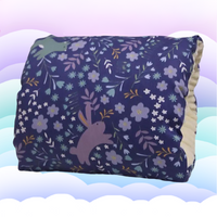 Thumbnail for MamáEase – Ergonomisk og myk – Ammepute til baby