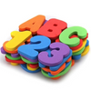 Bath Letters & Numbers™ - Lærerikt og morsomt - fargerike badebokstaver