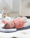 NestNova – Sunn og sikker – Ergonomisk babynest