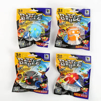 Thumbnail for Spinning Bug Car - Spinnende Eventyr - Lekebil