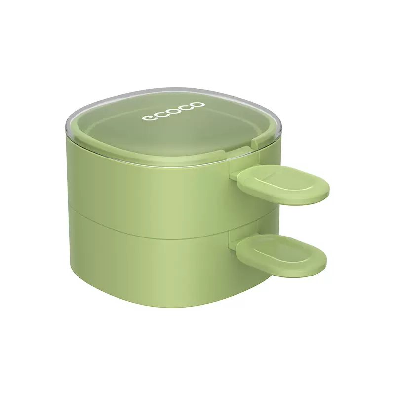 Ice Pop Maker Set - Forfriskende kreativ - iskremformer i silikon