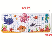 Thumbnail for Happy BathMat - Antisklimatte - Bad sikkert
