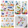 Happy BathMat - Antisklimatte - Bad sikkert