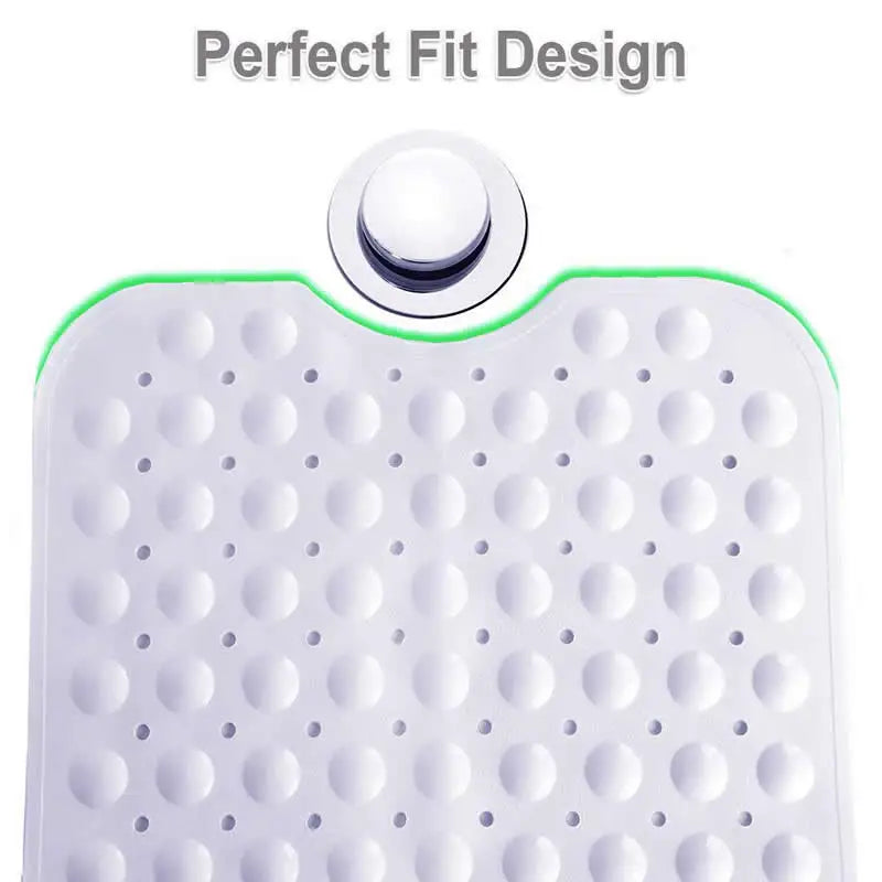 Happy BathMat - Antisklimatte - Bad sikkert