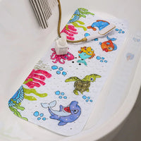 Thumbnail for Happy BathMat - Antisklimatte - Bad sikkert