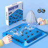 Magnetic Chess - Magnetic Masterstroke - brettspill