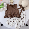 Mini Fashion - Fresh & Light Fabric - Sommersett