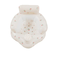 Thumbnail for ComfySeat – Komfortabel og sikker – Oppblåsbar baby- og småbarnsstol