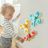 Ocean Spinner Set – Praktisk og morsom - Spinnere
