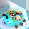 Music Beetle Toy - Utvikler motoriske ferdigheter - Mekanisk bille