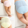 Mini Fashion - Superkomfortable - Vaskbare bleier