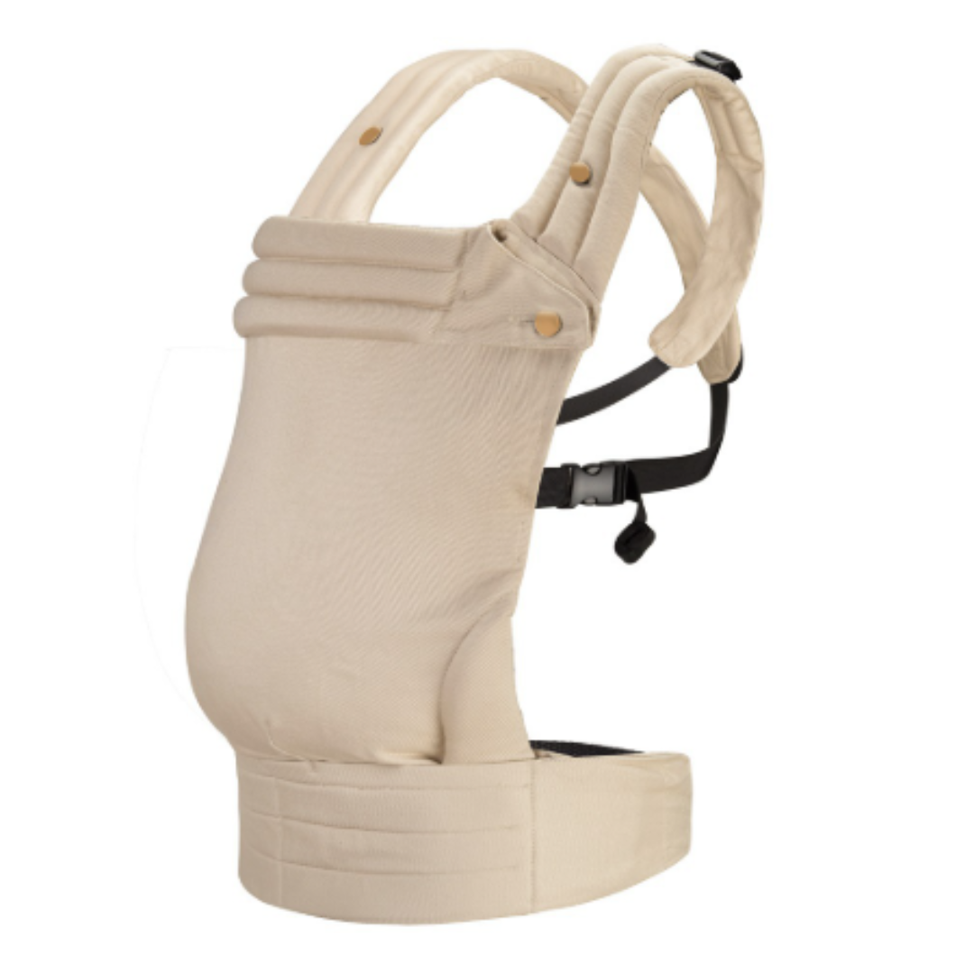 Snug Sling – Myk og tett – Bæresele for baby og småbarn