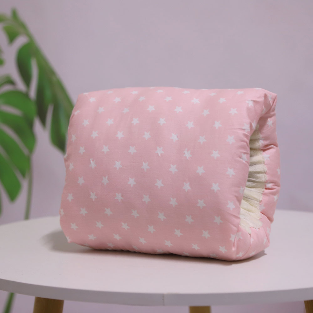 MamáEase – Ergonomisk og myk – Ammepute til baby