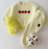 Thumbnail for Mini Fashion - Jordbærgenser