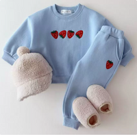 Thumbnail for Mini Fashion - Jordbærgenser