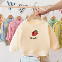 Thumbnail for Mini Fashion - Jordbærgenser