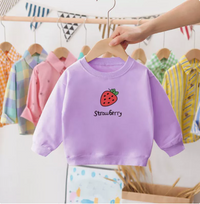 Thumbnail for Mini Fashion - Jordbærgenser