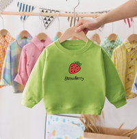 Thumbnail for Mini Fashion - Jordbærgenser