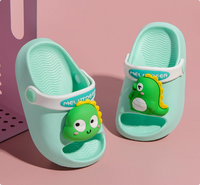 Thumbnail for Mini Fashion – Munter og trygg – Polka strandtøfler