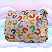 Thumbnail for MamáEase – Ergonomisk og myk – Ammepute til baby