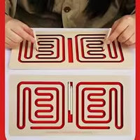 Thumbnail for BrainBoost Puzzle Toy Pen - Tren hjernen din - puslespill-lekepenn