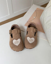 Thumbnail for Barefoot – Lær & Barefoot – Barnesko med myk såle