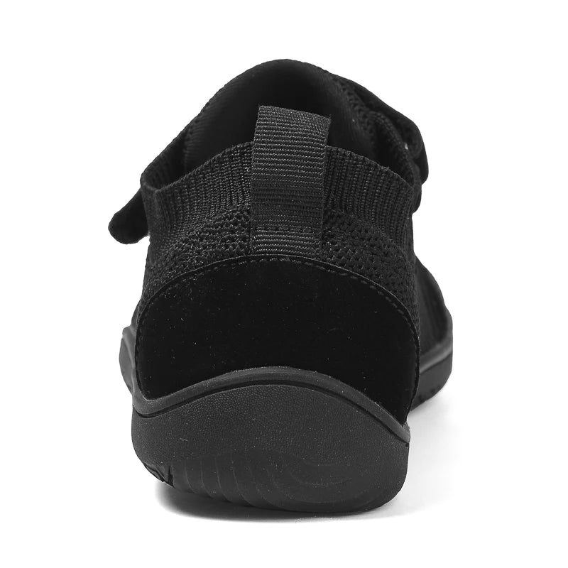 Barefoot – Bred nese og komfort – Barefoot barnesneakers