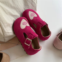Thumbnail for Barefoot – Lær & Barefoot – Barnesko med myk såle